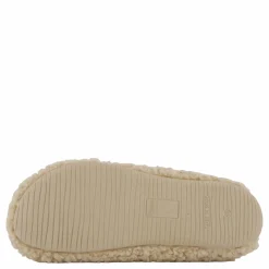 Verbenas York Curly Beig Beige