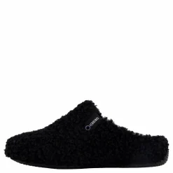 Verbenas York Curly Negro Svart Discount
