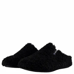 Verbenas York Curly Negro Svart Discount