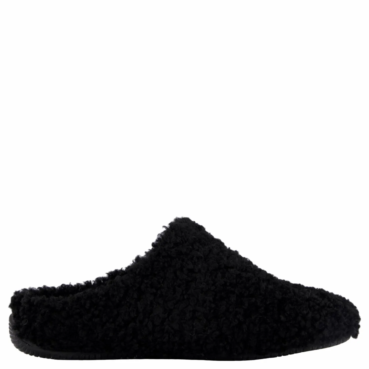 Verbenas York Curly Negro Svart Discount