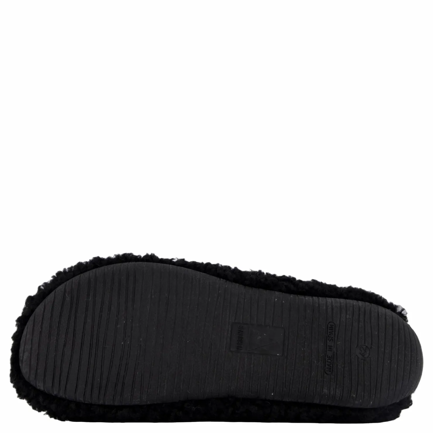Verbenas York Curly Negro Svart Discount