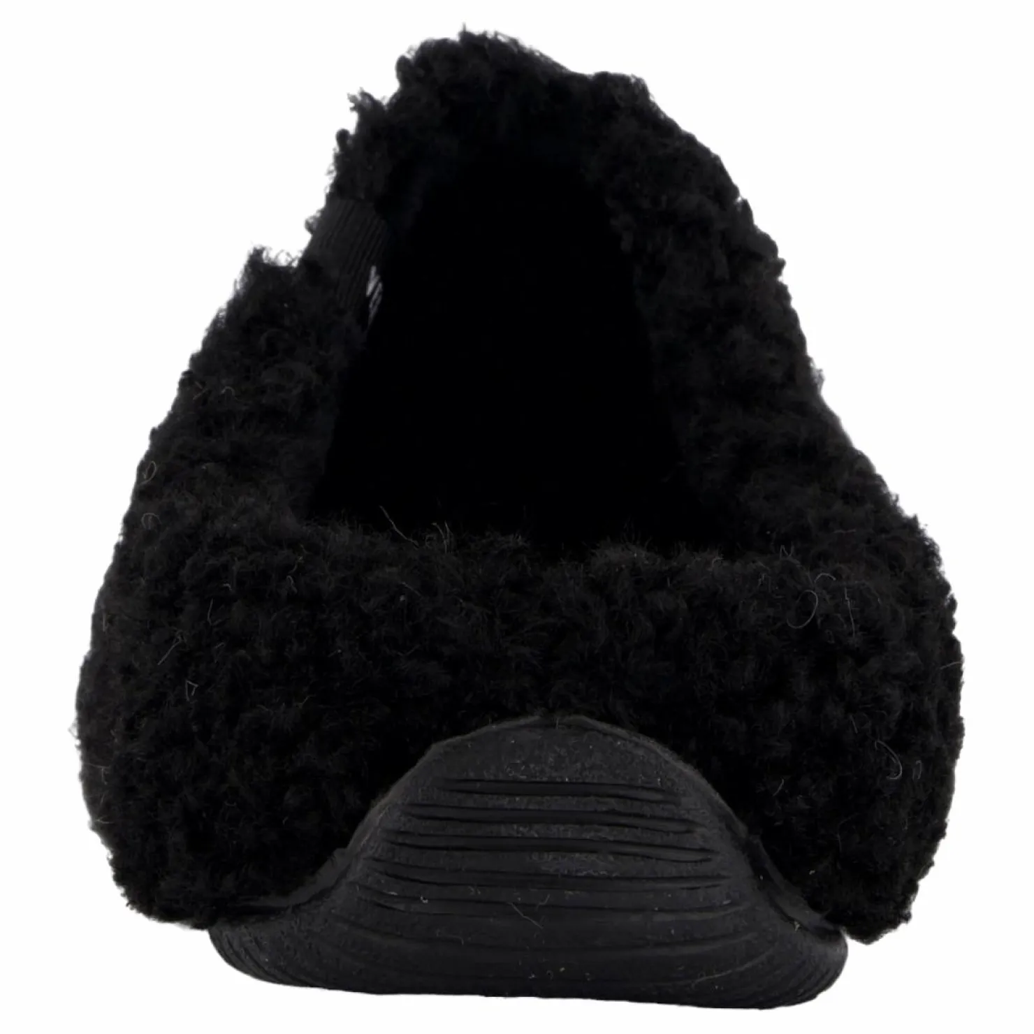Verbenas York Curly Negro Svart Discount