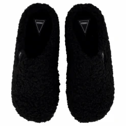 Verbenas York Curly Negro Svart Discount
