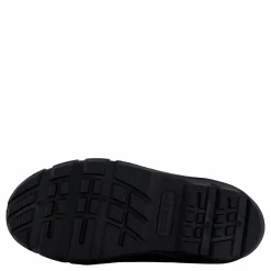 Sorel Youth Flurry Junior Black Svart Sale