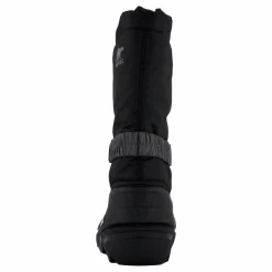 Sorel Youth Flurry Junior Black Svart Sale