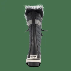 Sorel Youth Tofino II 010 Black Grå Sale