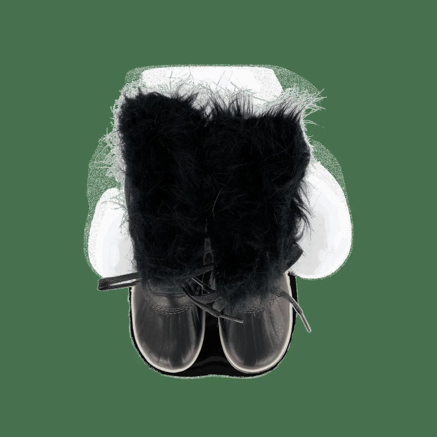 Sorel Youth Tofino II 010 Black Grå Sale