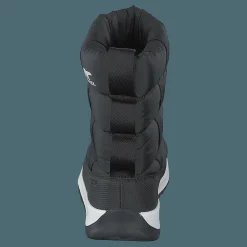 Sorel Youth Whitney Ii Puffy Mid 010 Black Svart Sale