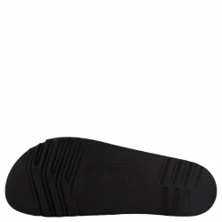 Scholl Ystad Black Svart New