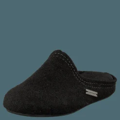 Shepherd Ystad Black Svart