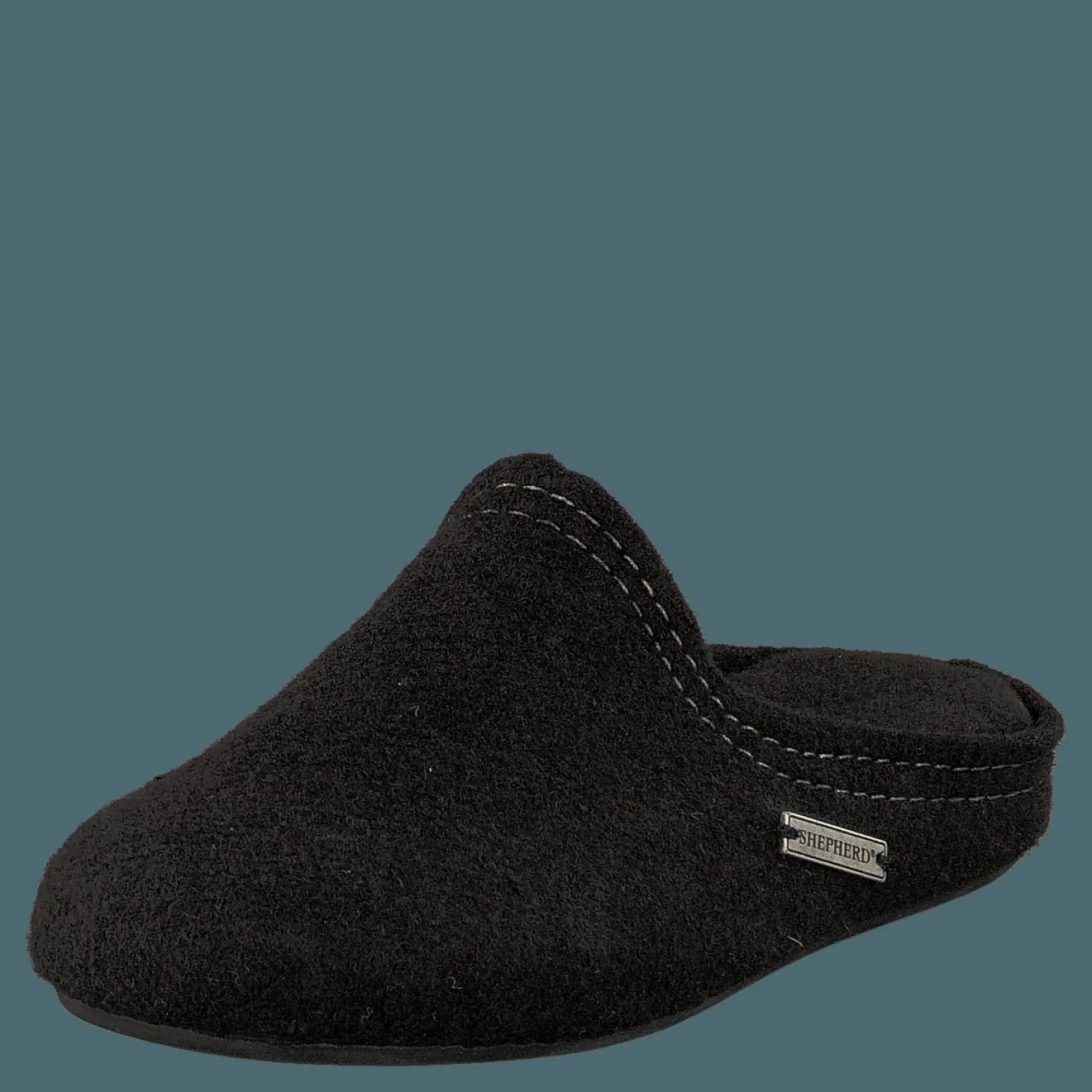 Shepherd Ystad Black Svart