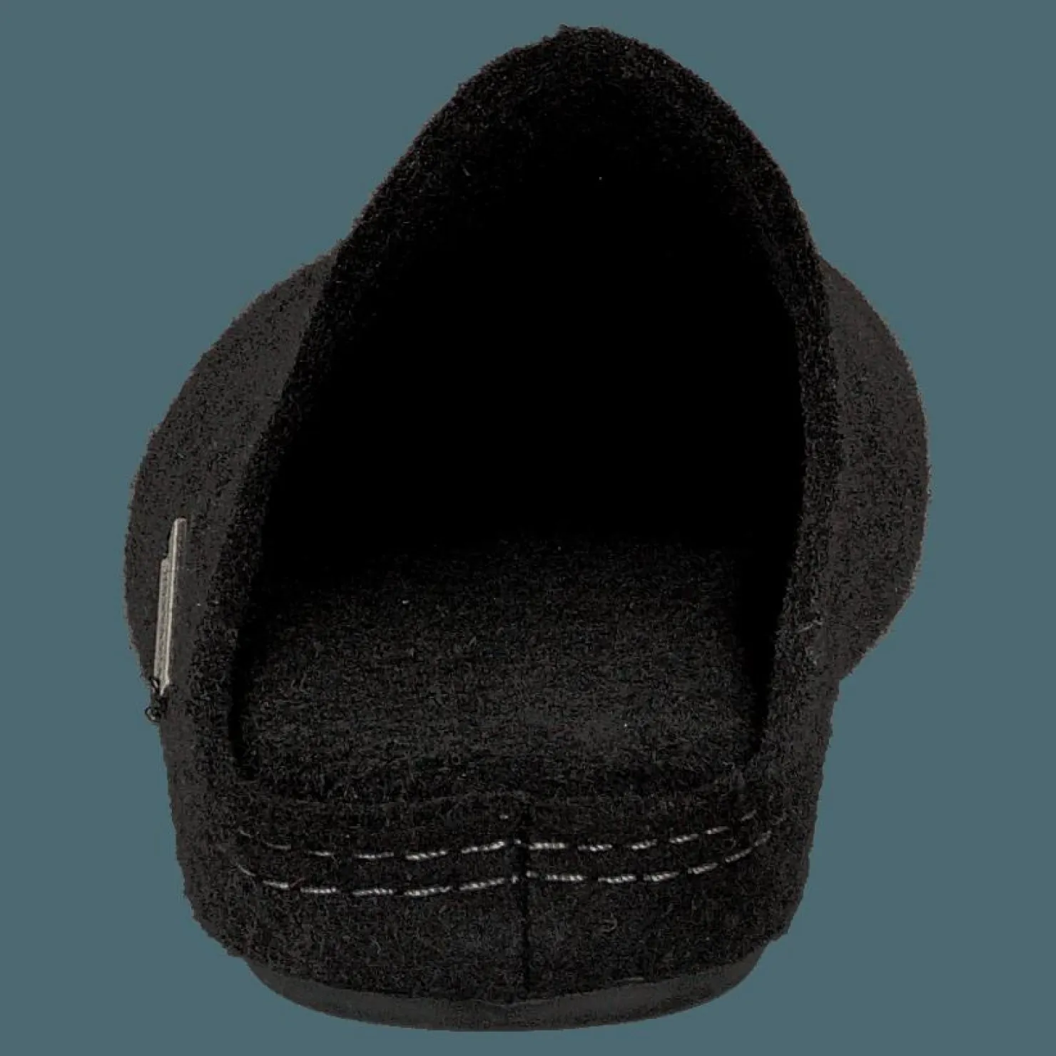 Shepherd Ystad Black Svart