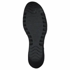 Fly London Yuna Black Svart Hot
