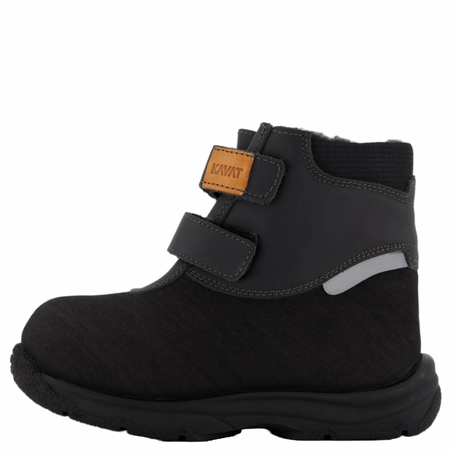 Kavat Yxhult 2.0 XC Black Svart New