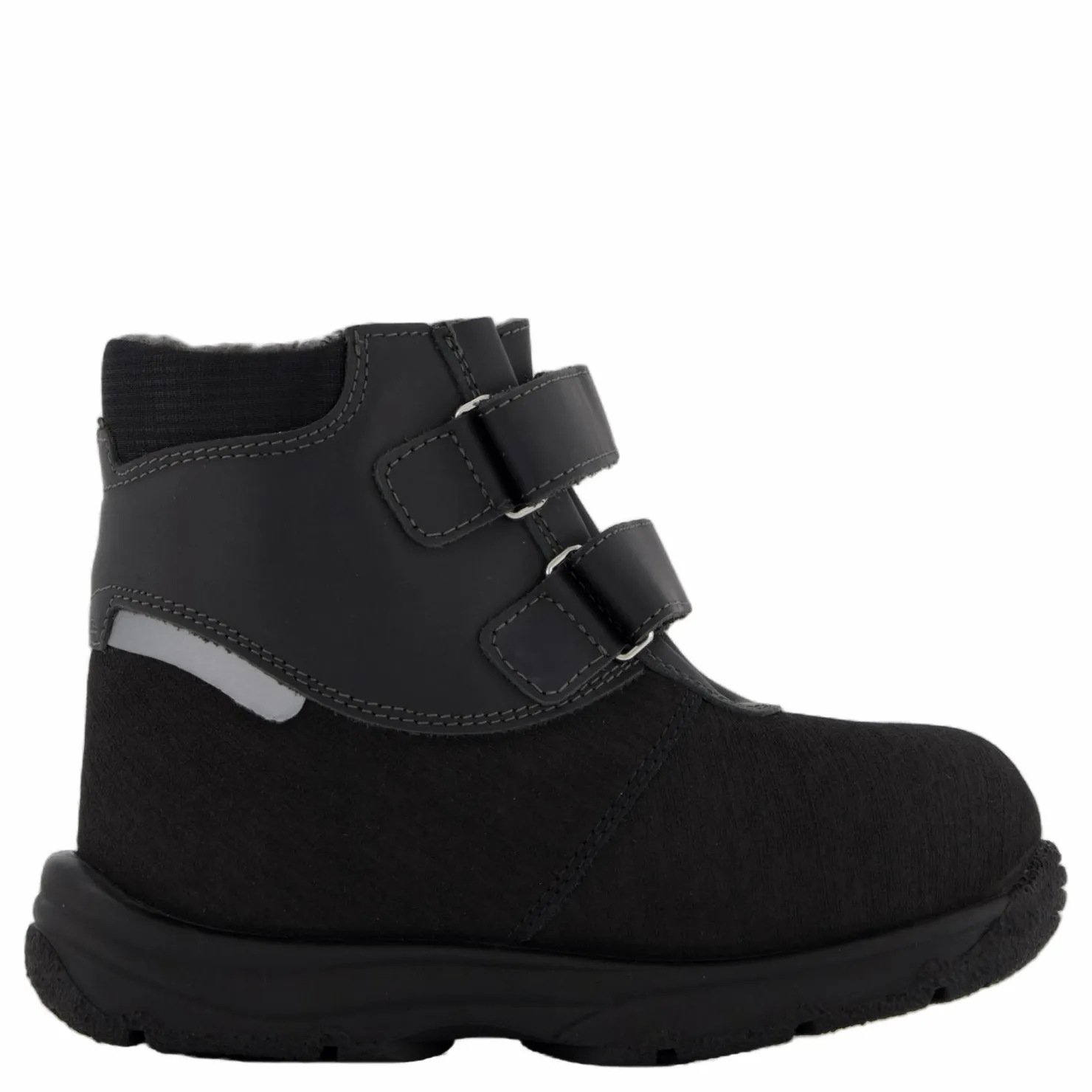 Kavat Yxhult 2.0 XC Black Svart New