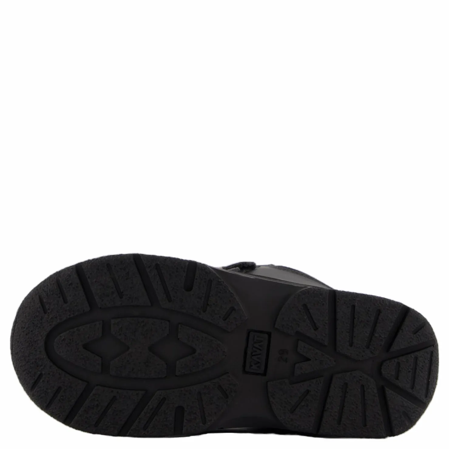 Kavat Yxhult 2.0 XC Black Svart New