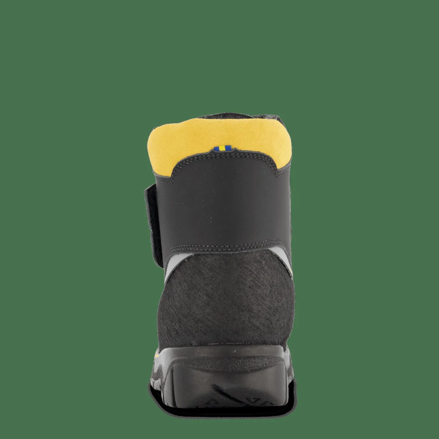 Kavat Yxhult Jr Xc Black Svart Outlet