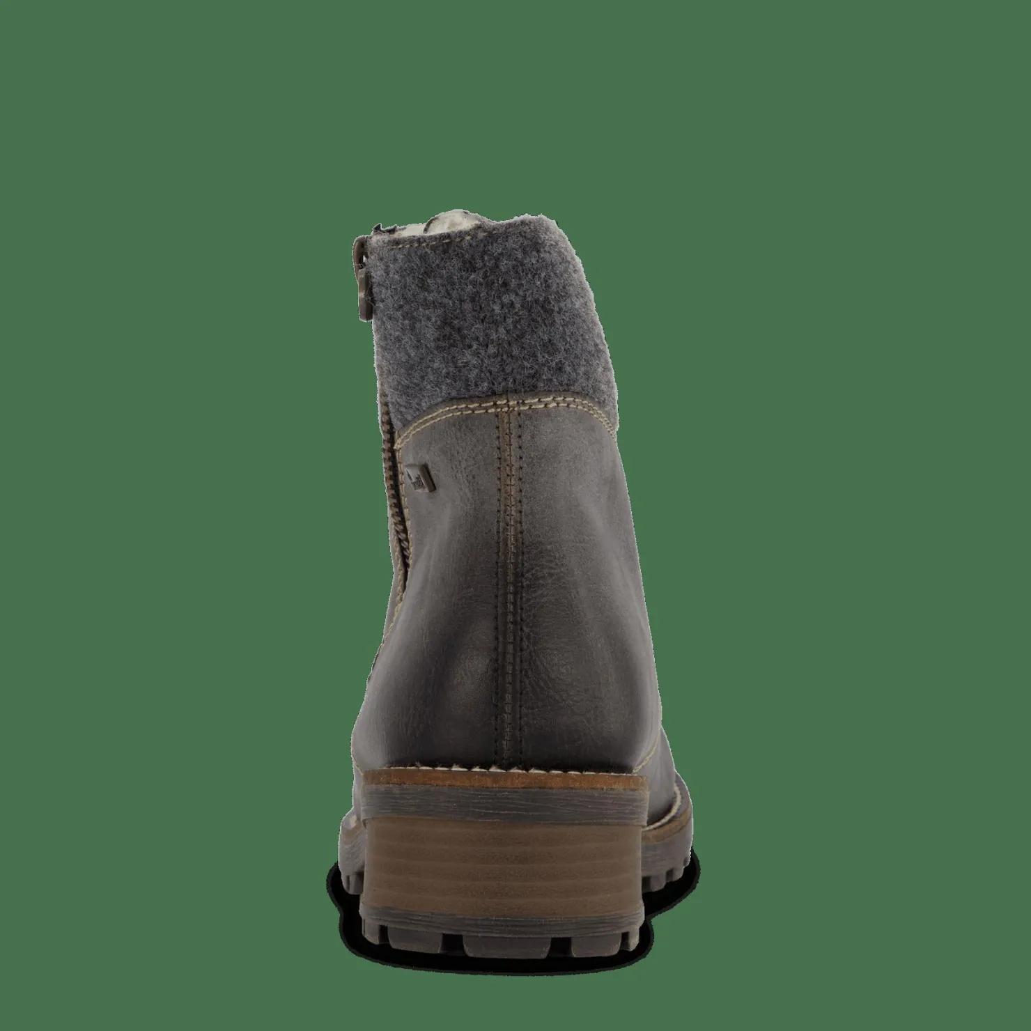 Rieker Z0441-45 45 Basalt Blå New