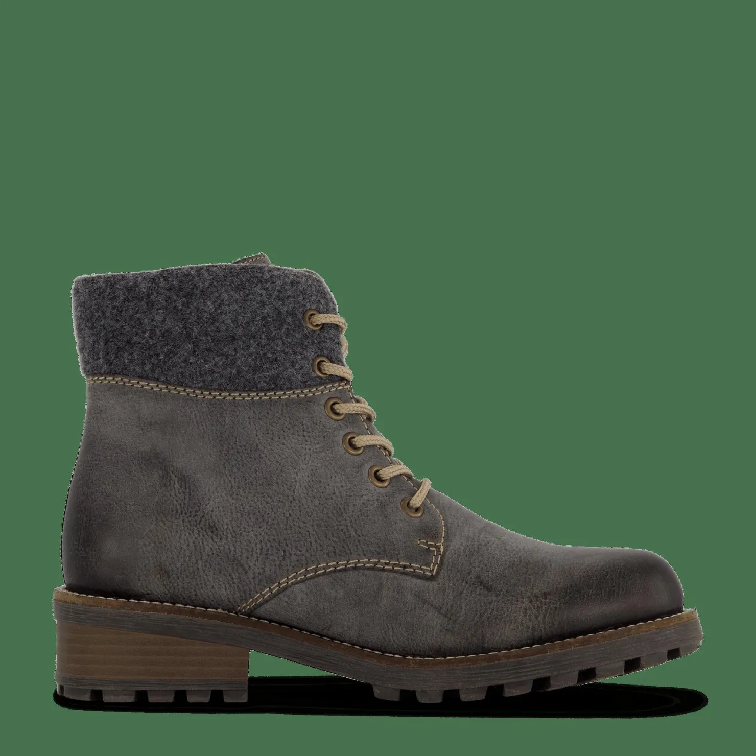 Rieker Z0441-45 45 Basalt Blå New