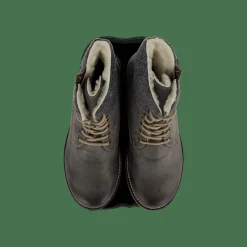 Rieker Z0441-45 45 Basalt Blå New
