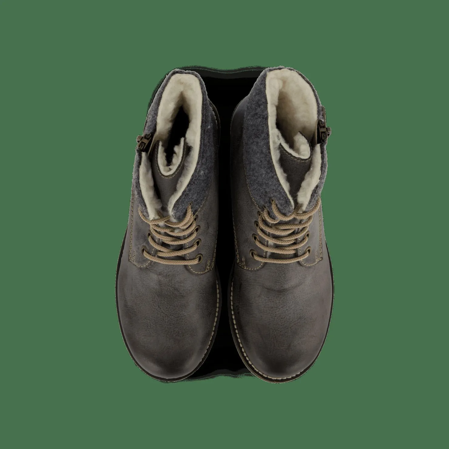 Rieker Z0441-45 45 Basalt Blå New