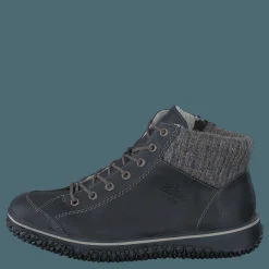 Rieker Z4243-00 00 Black Svart Discount
