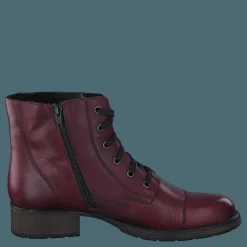 Rieker Z9510-35 35 Medoc Röd Discount