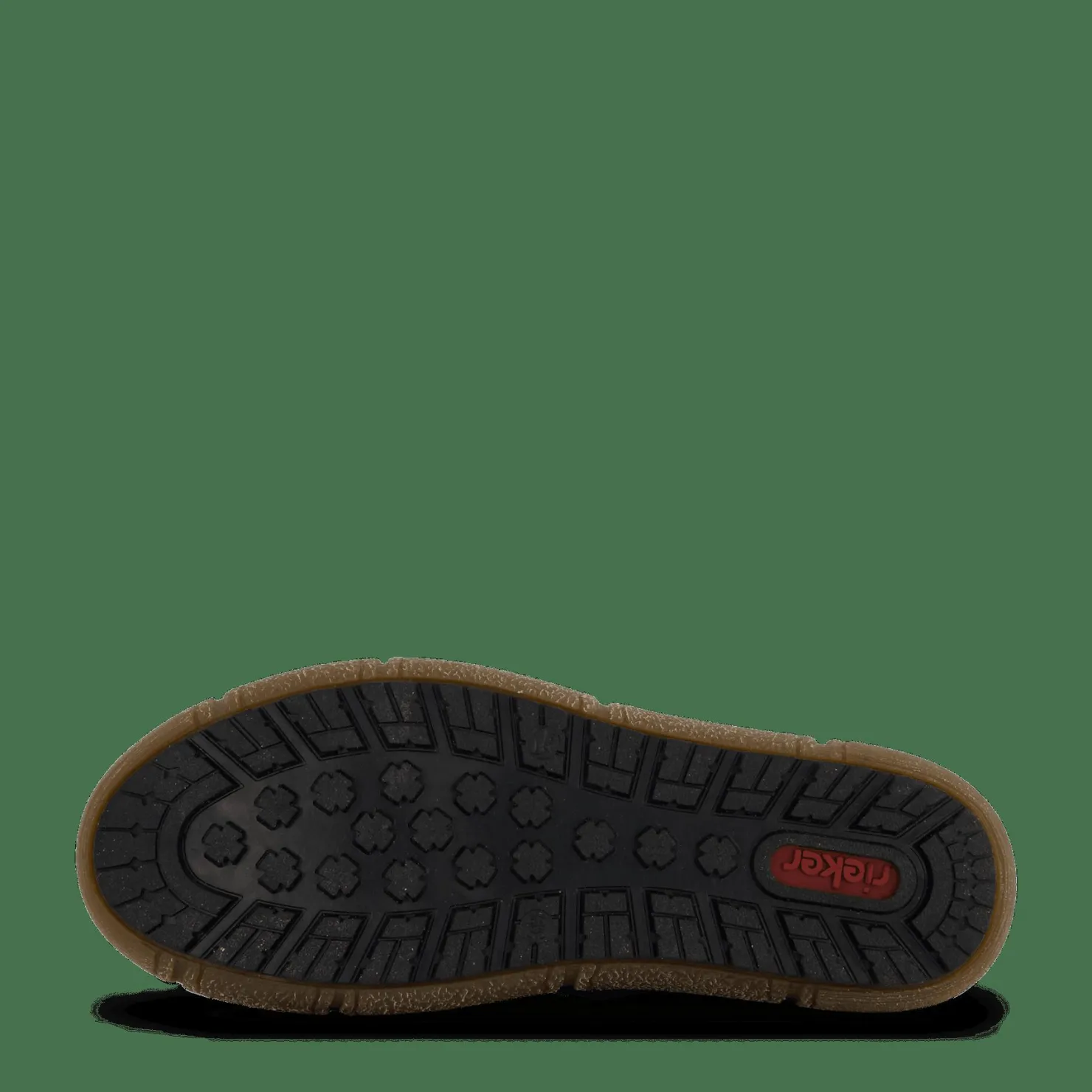Rieker Z7984-14 14 Ocean Svart Best