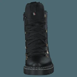 Rieker Z5500 Black Svart