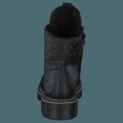 Rieker Z5500 Black Svart