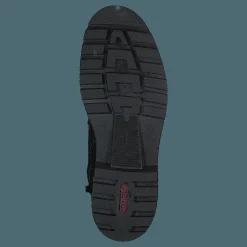 Rieker Z5500 Black Svart