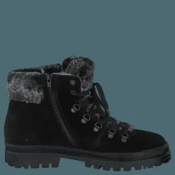 Rieker Z5420 Black Svart Sale