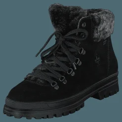 Rieker Z5420 Black Svart Sale