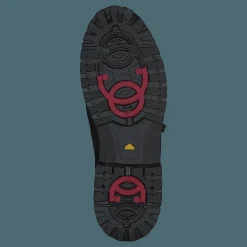 Rieker Z5420 Black Svart Sale