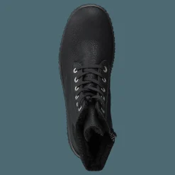 Rieker Z4226-00 Black Svart New