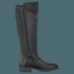 Rieker Z9591-00 Black Grå Clearance