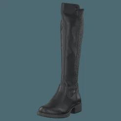 Rieker Z9591-00 Black Grå Clearance