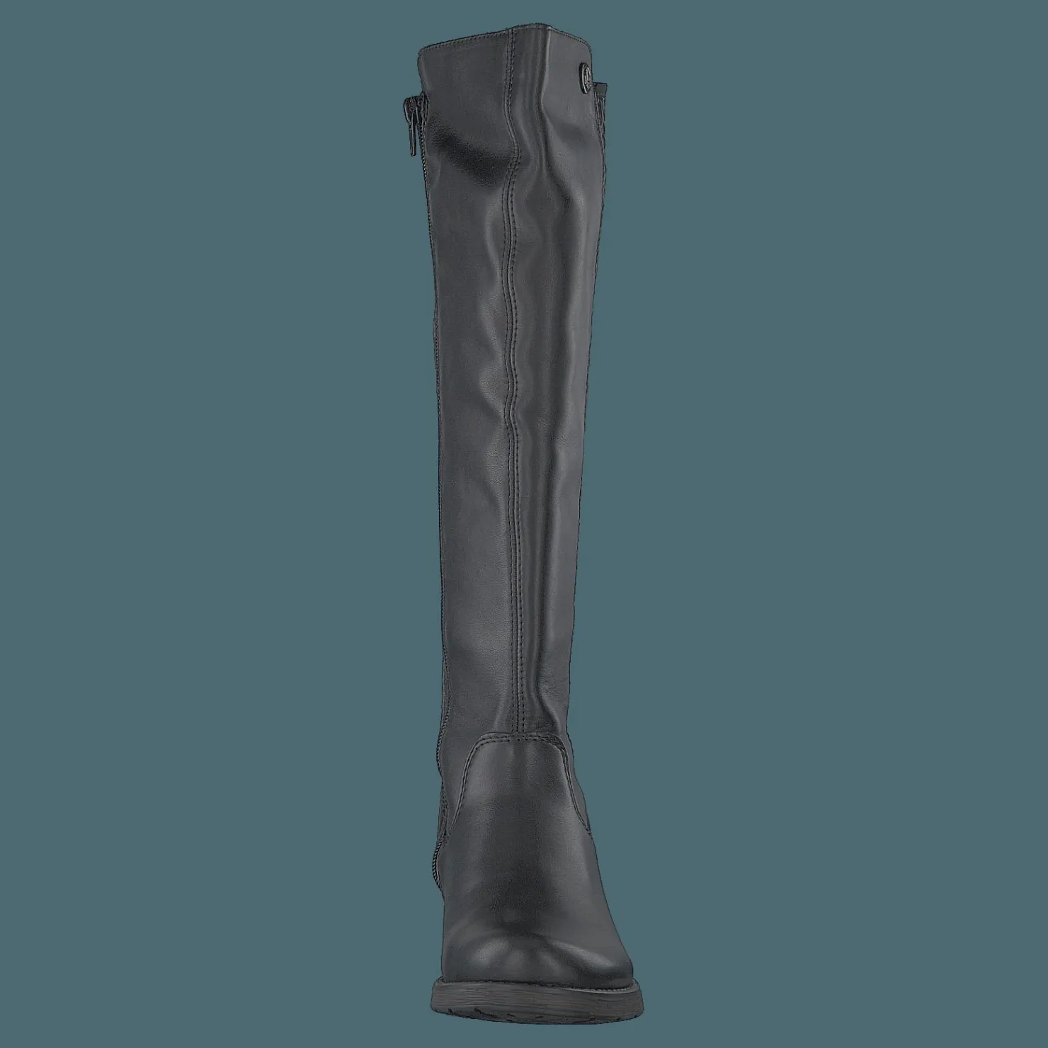 Rieker Z9591-00 Black Grå Clearance