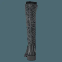Rieker Z9591-00 Black Grå Clearance