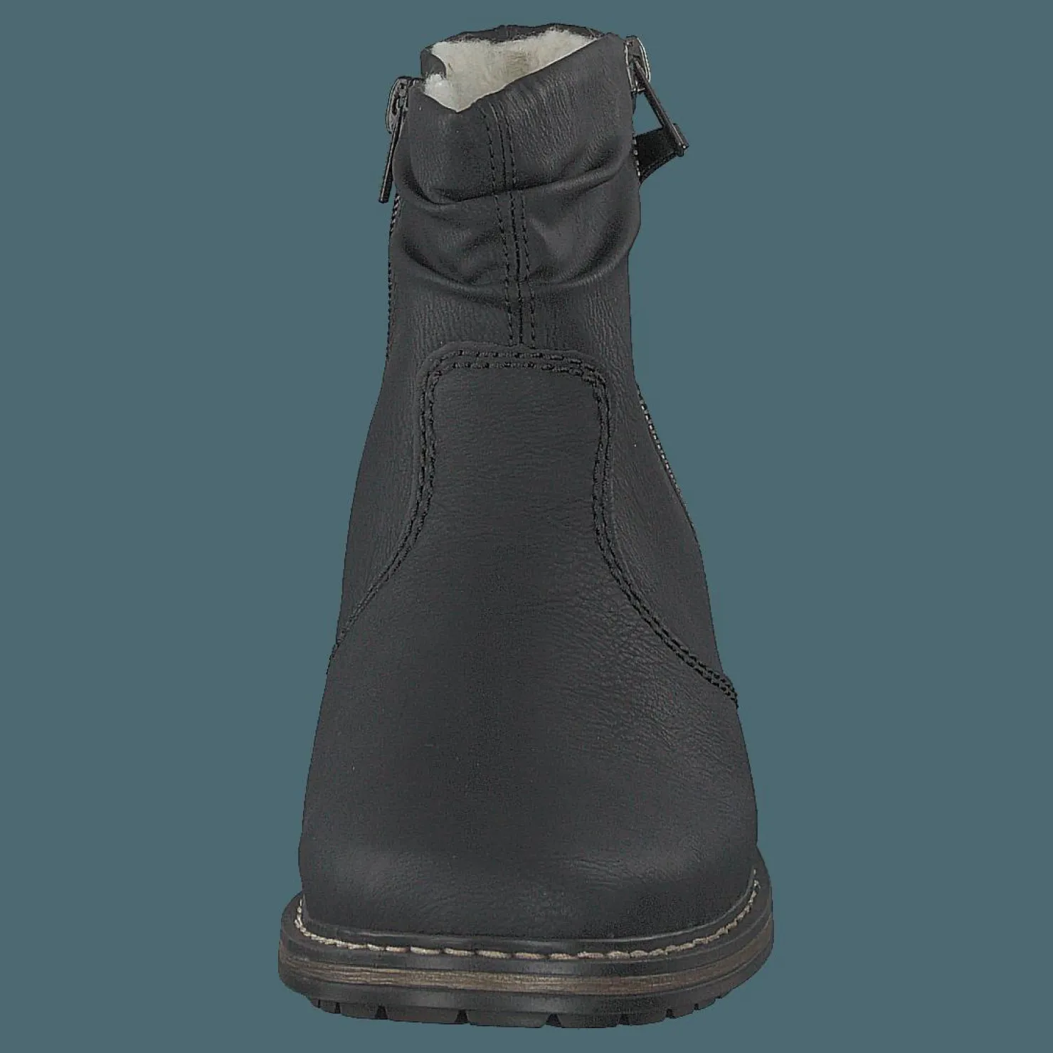 Rieker Z6841-01 Black Svart Discount