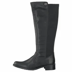 Rieker Z7391-00 Black Svart Clearance