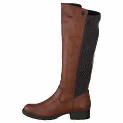Rieker Z9591 Brown Brun Best