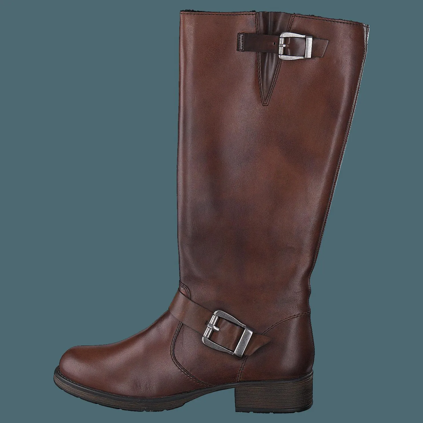 Rieker z9580-26 Mahagoni Brun New