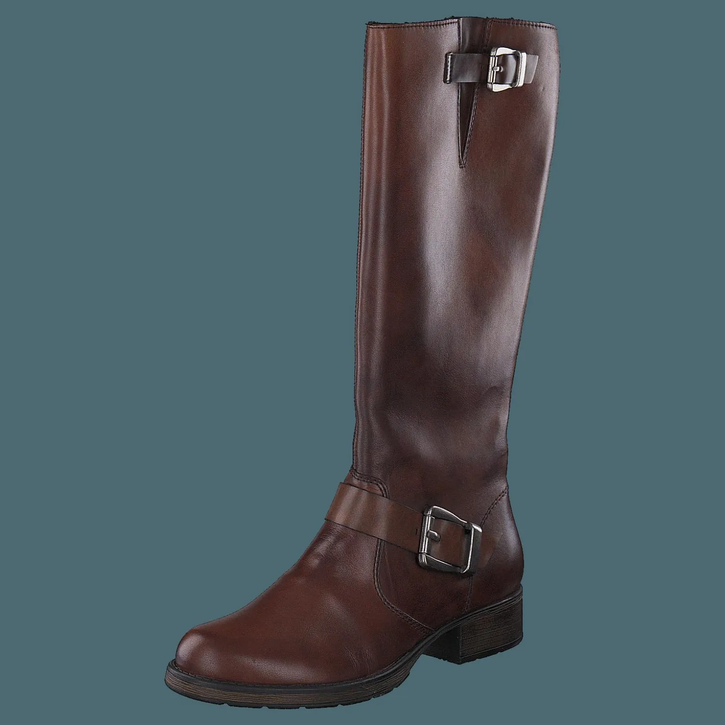 Rieker z9580-26 Mahagoni Brun New