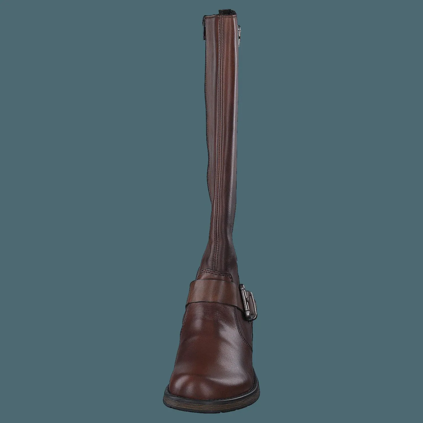 Rieker z9580-26 Mahagoni Brun New
