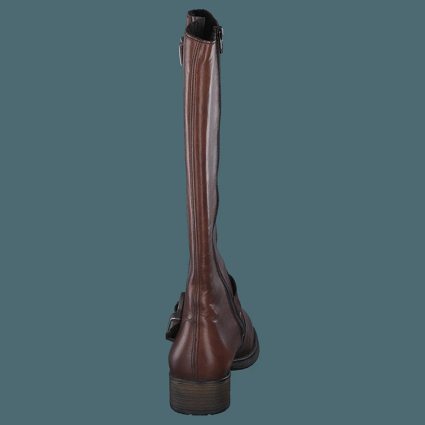 Rieker z9580-26 Mahagoni Brun New