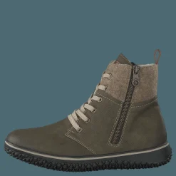 Rieker Z4234-54 Olive Brun Outlet