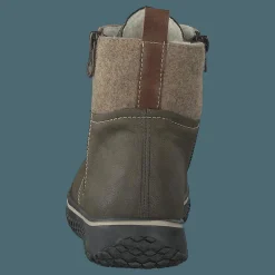 Rieker Z4234-54 Olive Brun Outlet