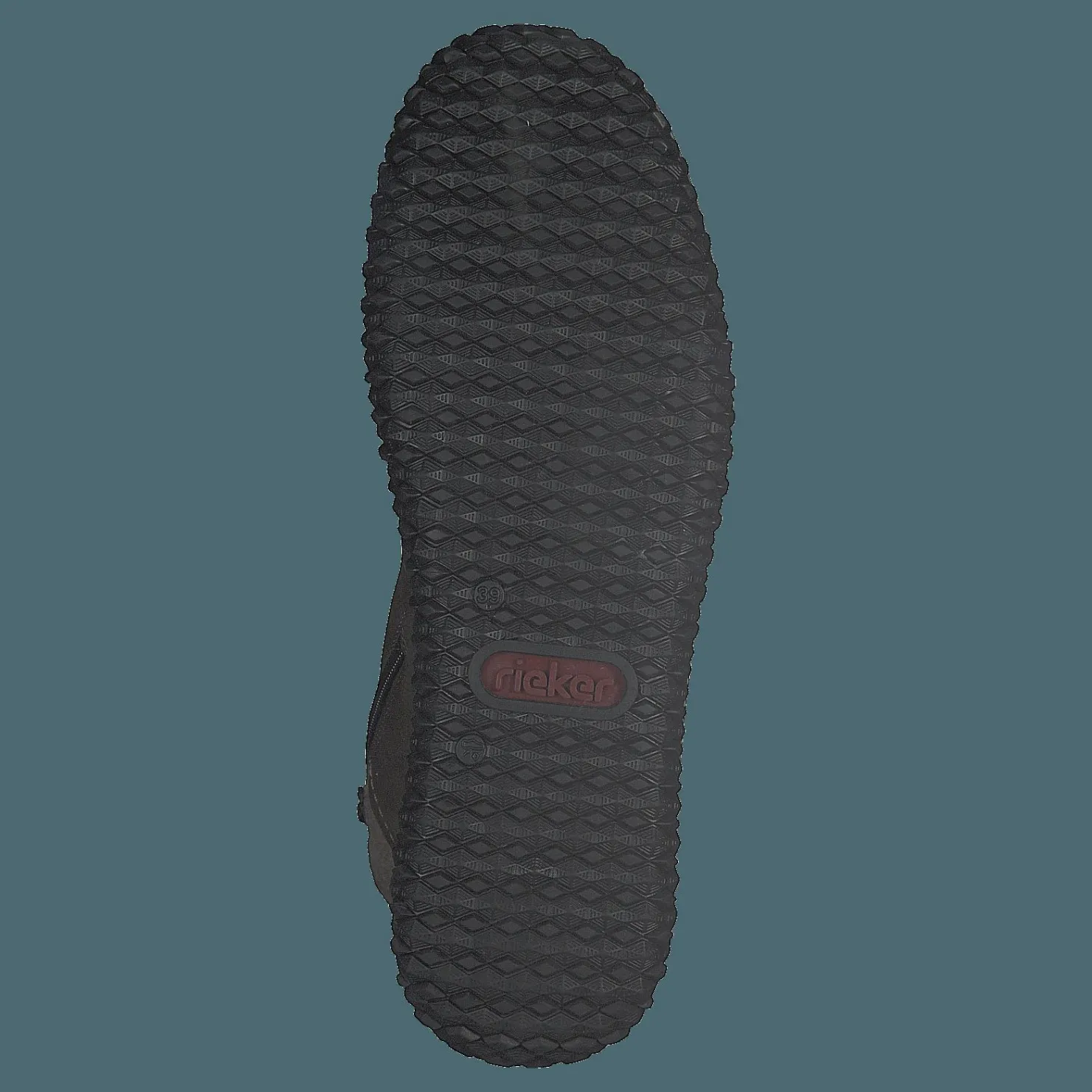Rieker Z4234-54 Olive Brun Outlet