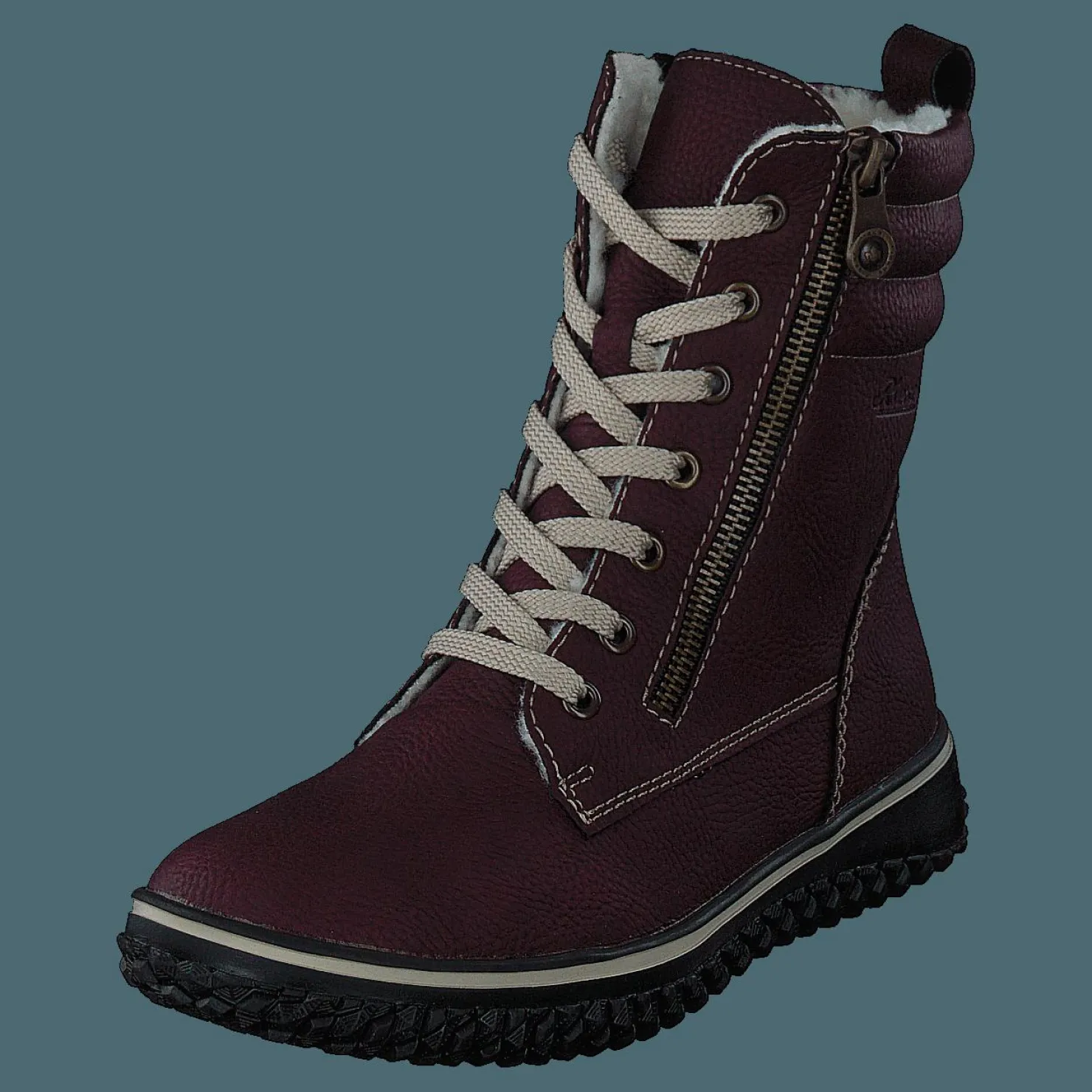 Rieker Z4204-35 Pomerol Lila Hot